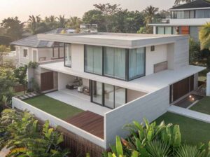 Luxury Premium Bungalow Available in Jalandhar