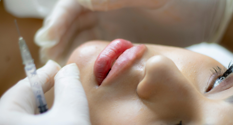 Taylor’d Med Spa & Wellness | Botox, Fillers