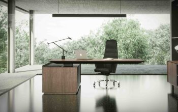 Urban 411 Office Furniture