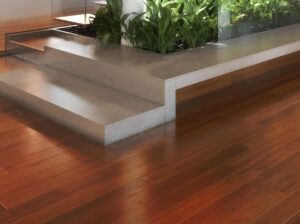 Total Floor Sanding and Polishing Melbourne