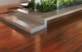 Total Floor Sanding and Polishing Melbourne