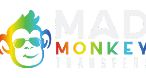 Mad Monkey Transfers