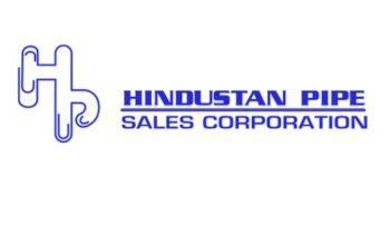Hindustan Pipes Sales Corporation