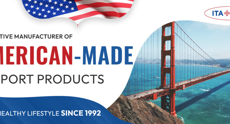 Expert Medical Products Manufacturers in USA