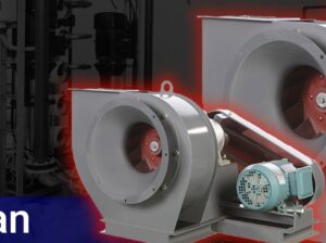 India’s Trusted Induced Draft Fan Maker for Boiler