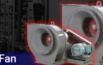 India’s Trusted Induced Draft Fan Maker for Boiler