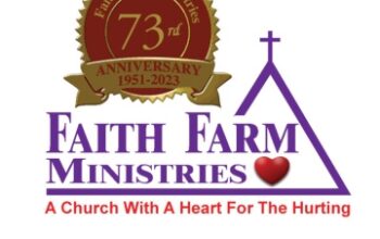 Faith Farm Ministries