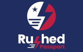 Rushed Passport