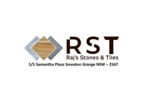 Raj’s Stones and Tiles