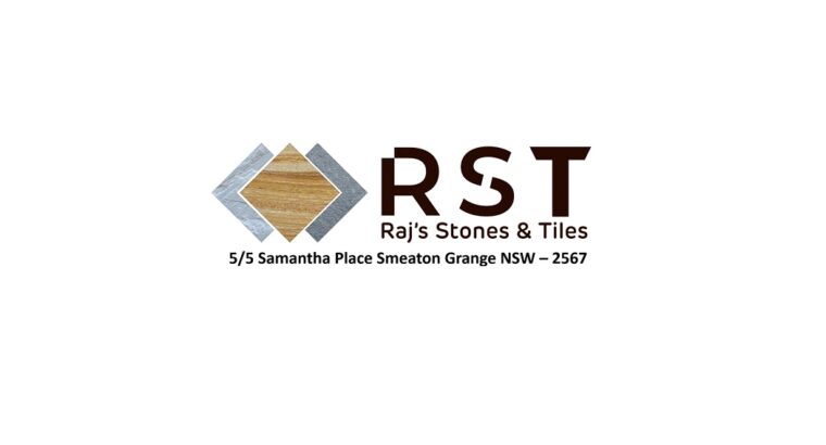Raj’s Stones and Tiles