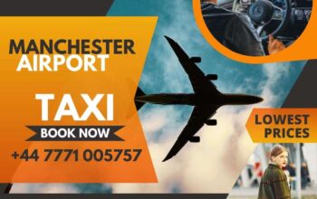 Manchester Airport Transfers across the UK