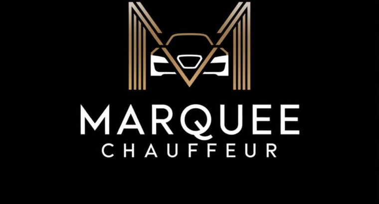 Marquee Chauffeur