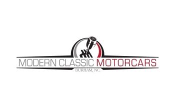 Modern Classic Motorcars