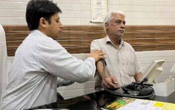 Nirmal Ayurved & Panchkarm Clinic