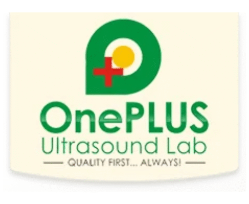 OnePLUS Ultrasound