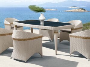 India’s Trusted Outdoor Furniture Manufacturers
