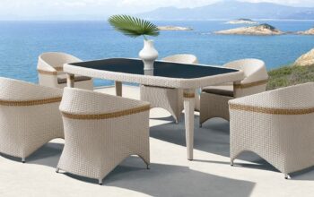 India’s Trusted Outdoor Furniture Manufacturers