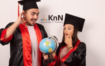 KnN Study Abroad – Expert Guidance for Your Global