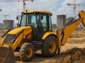 Spectrum Concrete Pvt. Ltd