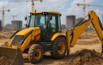 Spectrum Concrete Pvt. Ltd