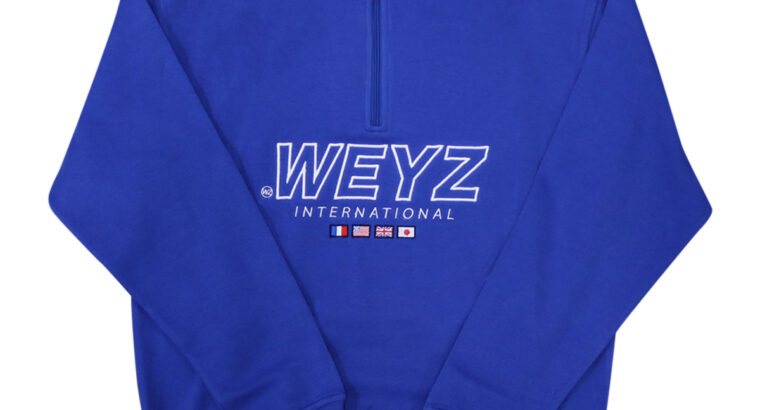 Weyz Clothing | 30 % de Réduction | Weyz France