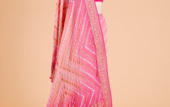 Pure Silk Bandhani Sarees Price