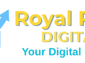 Elevate Your Business With Royal Rose Digital.