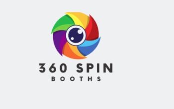 Spin Booths