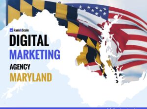 Top SEO Company in Maryland for Business Growth