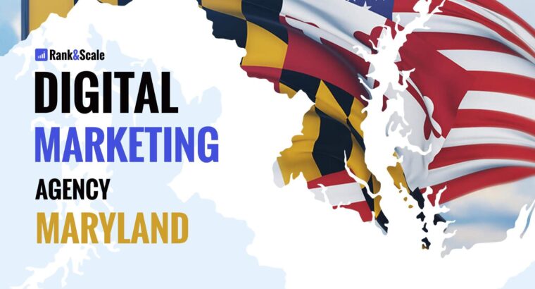 Top SEO Company in Maryland for Business Growth