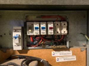 Elect Select Electrical