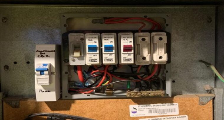 Elect Select Electrical