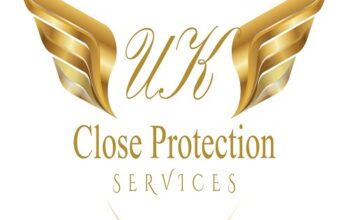 bodyguard service in London