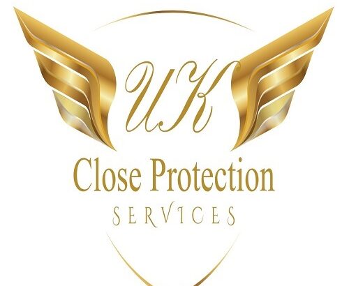 bodyguard service in London