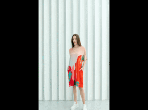 Coral Mirage: A Fresh Expression of Contemporary S