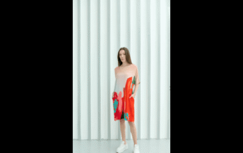 Coral Mirage: A Fresh Expression of Contemporary S