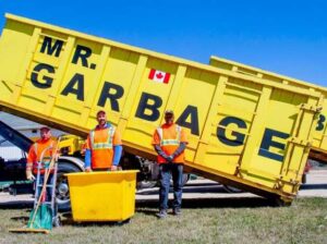 Waste Removal & Bin Rentals