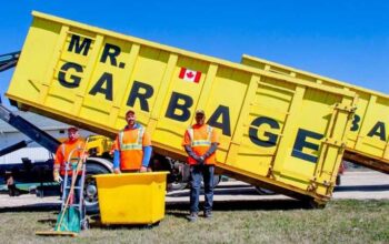 Waste Removal & Bin Rentals