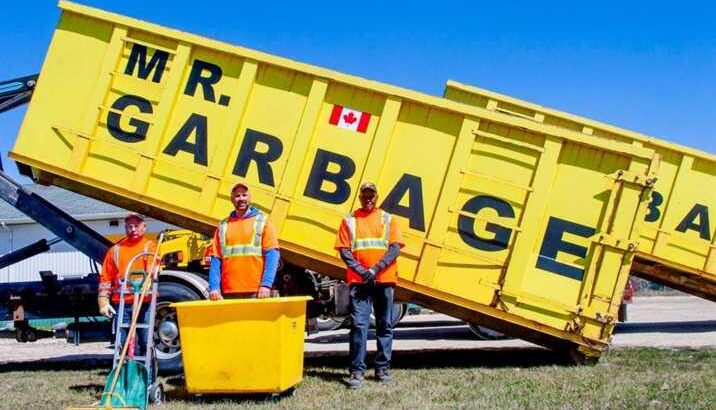 Waste Removal & Bin Rentals