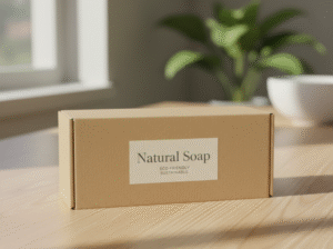 Custom Soap Boxes by Sire Printing