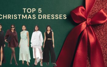 Shop Christmas Dresses for Women – Festive Looks