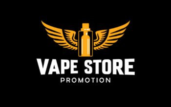 Vape Store Promotion