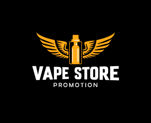 Vape Store Promotion