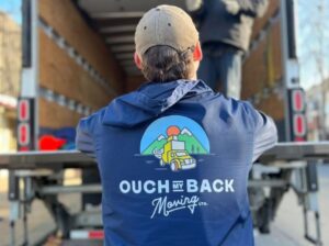 Stress-Free Moving & Storage Victoria