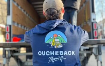 Stress-Free Moving & Storage Victoria