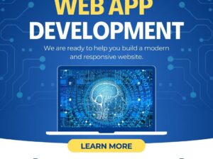 Trusted Web Development Company
