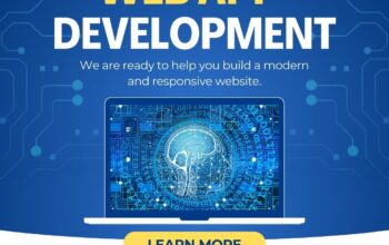 Trusted Web Development Company