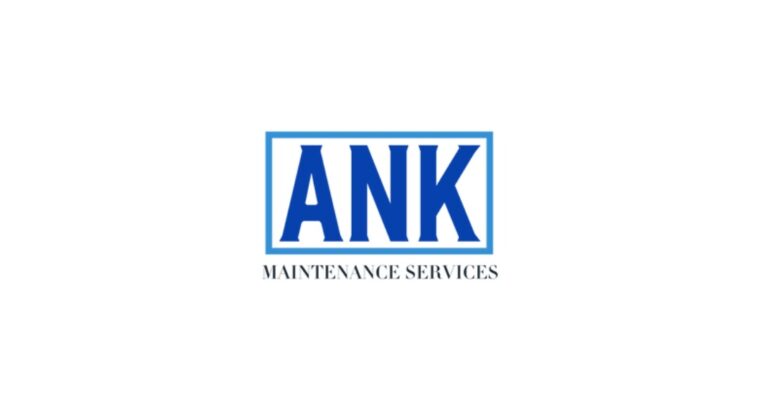 ANK Professional Commercial Cleaning Services