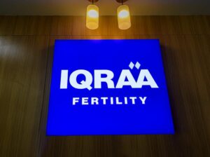 Best Infertility Clinic in Calicut