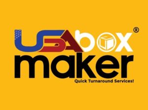 USA Box maker